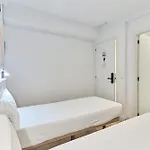 Gæstehus Carmen By Gaiarooms Salamanca