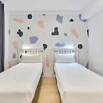 Gæstehus Carmen By Gaiarooms