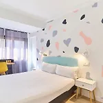 Gæstehus Carmen By Gaiarooms 2*
