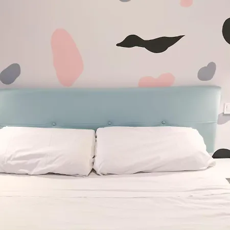 Guest house Carmen By Gaiarooms