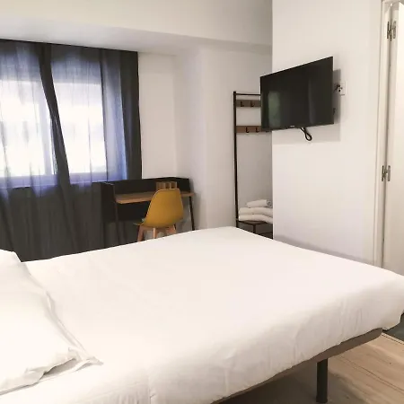 Guest house Carmen By Gaiarooms 2*