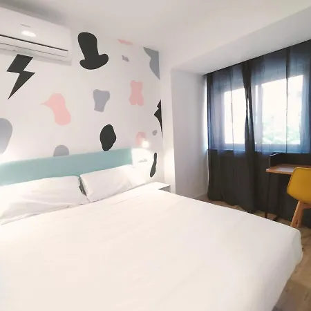 Guest house Carmen By Gaiarooms 2*