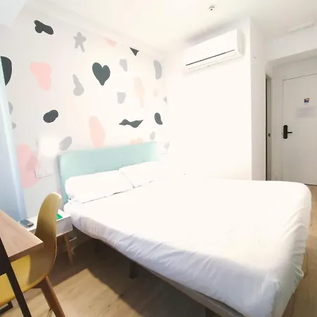 Guest house Carmen By Gaiarooms Salamanca