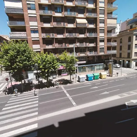 Carmen By Gaiarooms Guest house Salamanca