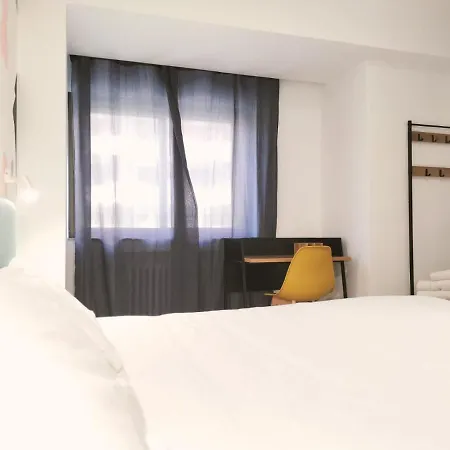 Carmen By Gaiarooms Guest house 2*