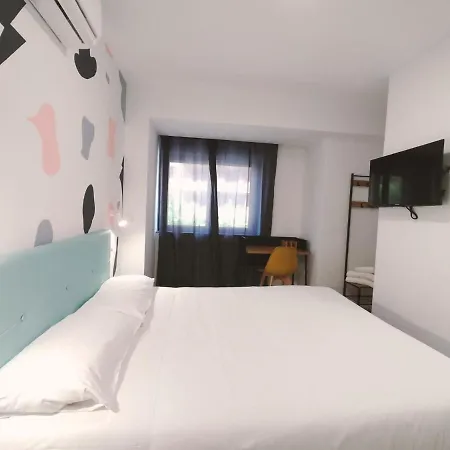 Guest house Carmen By Gaiarooms 2*