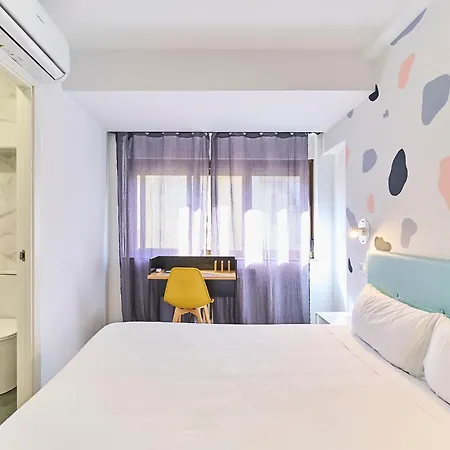 Carmen By Gaiarooms 살라망카