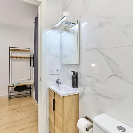 Carmen By Gaiarooms 2* Salamanca