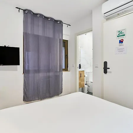 Guest house Carmen By Gaiarooms