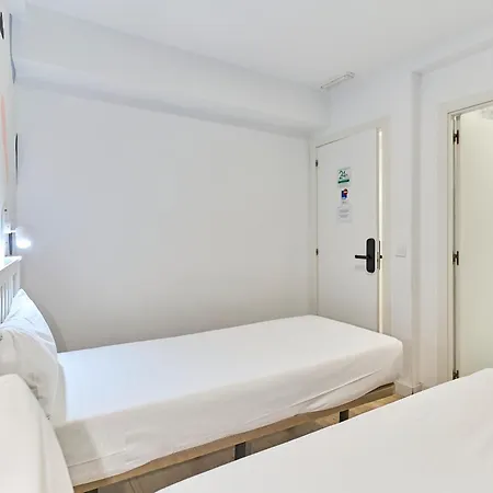 Guest house Carmen By Gaiarooms Salamanca