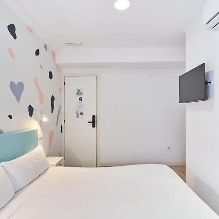 Carmen By Gaiarooms Salamanca