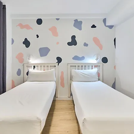 Pensión Carmen By Gaiarooms