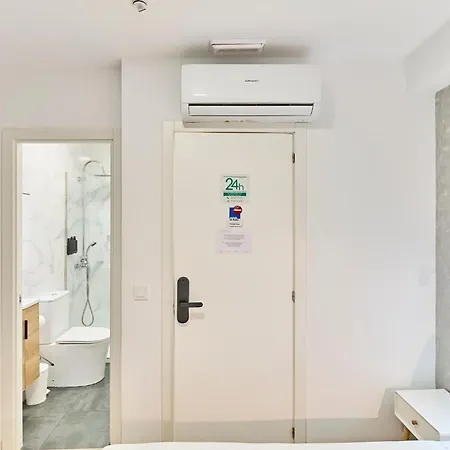 Carmen By Gaiarooms Guest house Salamanca