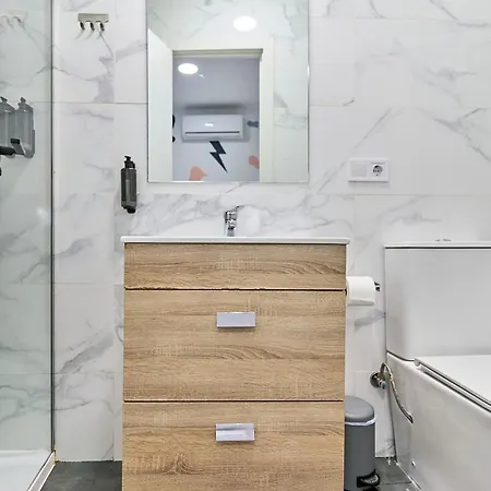 Pensión Carmen By Gaiarooms Salamanca