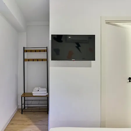 Carmen By Gaiarooms 2* Salamanca