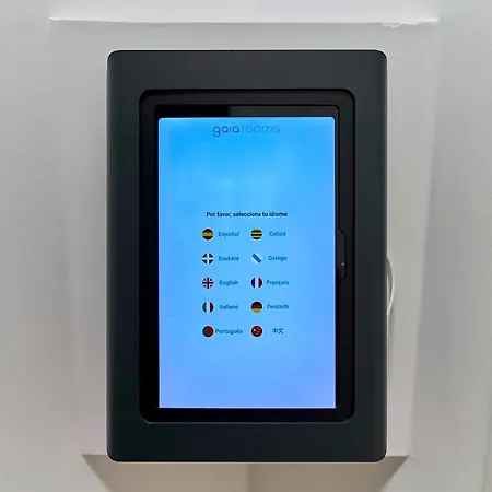 Carmen By Gaiarooms Pensión 2*