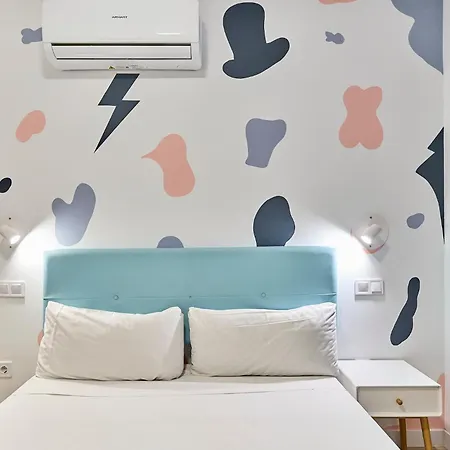 Carmen By Gaiarooms Guest house Salamanca