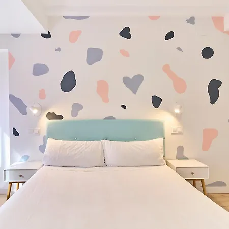 Pensión Carmen By Gaiarooms