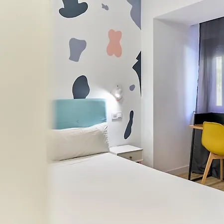 Guest house Carmen By Gaiarooms Salamanca