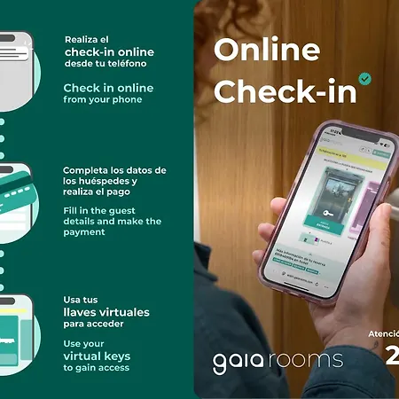 Penzion Carmen By Gaiarooms Salamanka