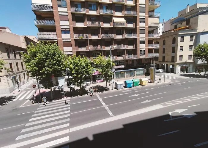 Carmen By Gaiarooms 게스트하우스 살라망카