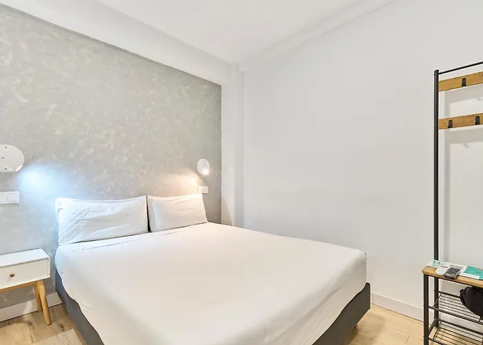 게스트하우스 Carmen By Gaiarooms 살라망카