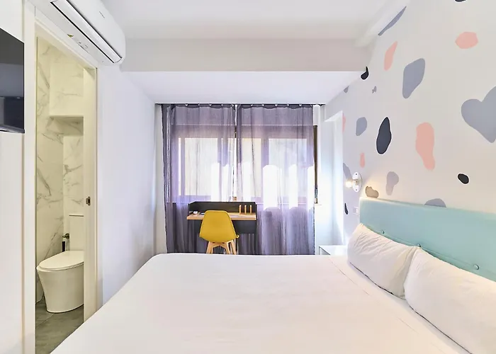 Carmen By Gaiarooms 살라망카