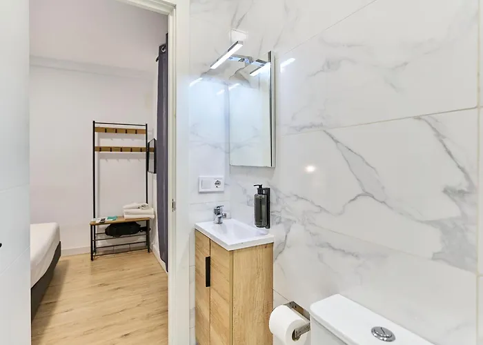 Carmen By Gaiarooms 2* 살라망카