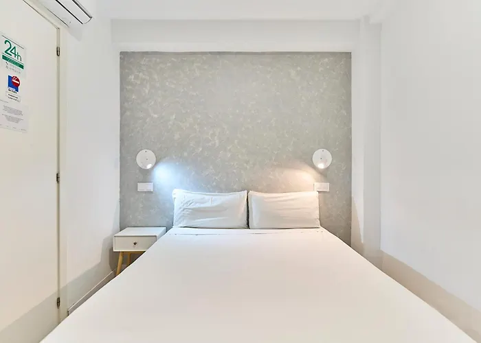 Carmen By Gaiarooms 게스트하우스