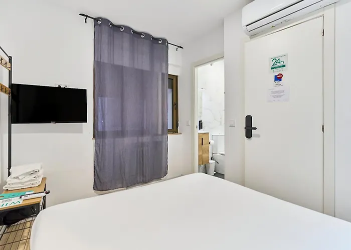 게스트하우스 Carmen By Gaiarooms