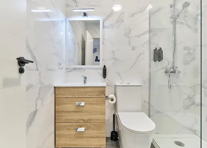 게스트하우스 Carmen By Gaiarooms 2*