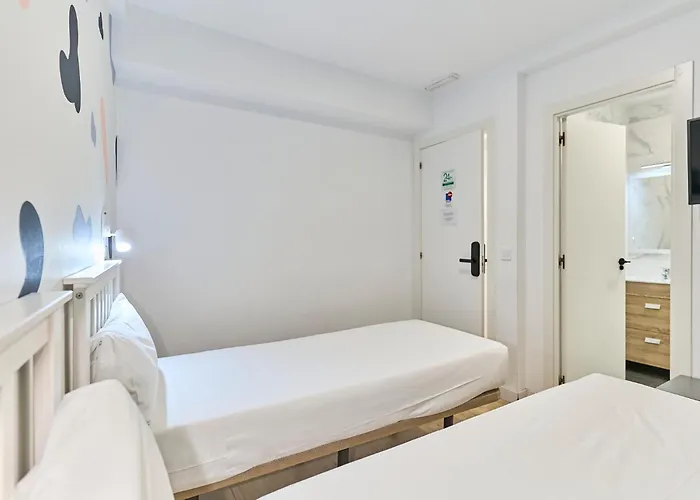 게스트하우스 Carmen By Gaiarooms 살라망카