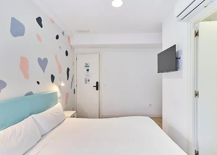 Carmen By Gaiarooms 살라망카