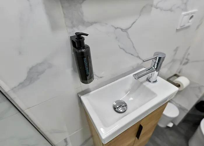 Carmen By Gaiarooms 2* 살라망카