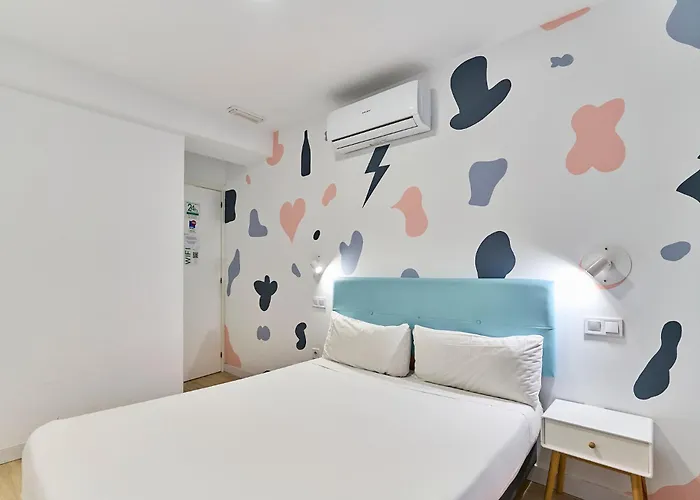 Carmen By Gaiarooms 게스트하우스