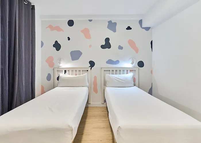 게스트하우스 Carmen By Gaiarooms