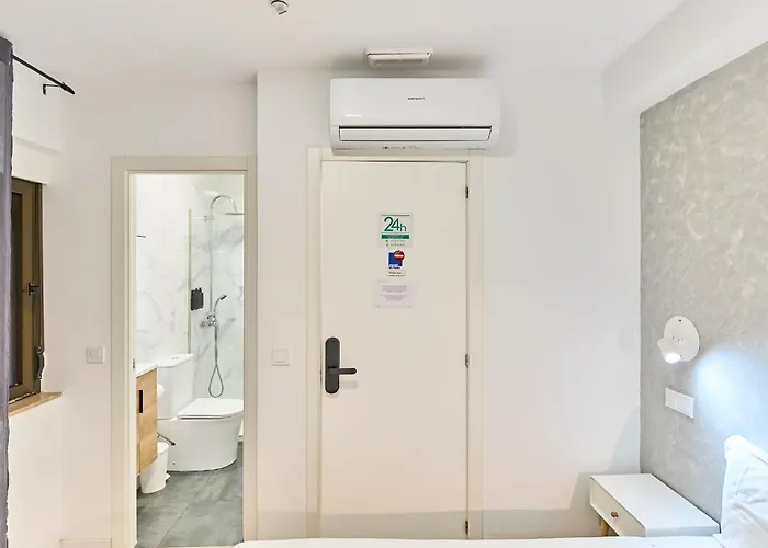 Carmen By Gaiarooms 게스트하우스 살라망카