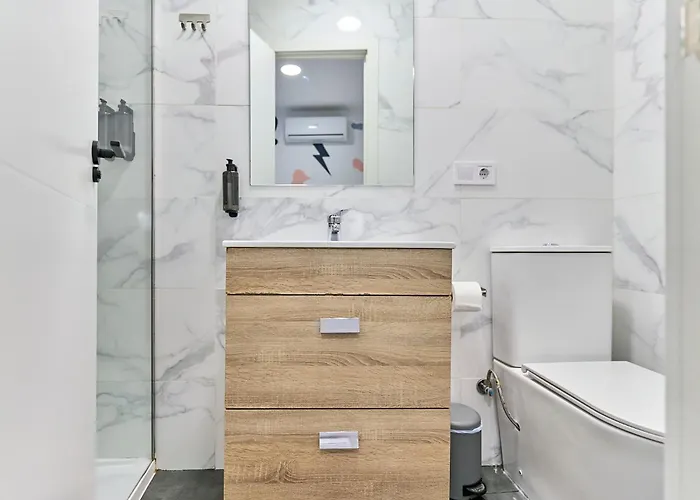 게스트하우스 Carmen By Gaiarooms 살라망카