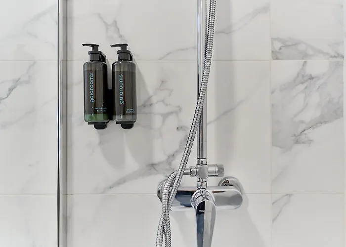 Carmen By Gaiarooms 살라망카