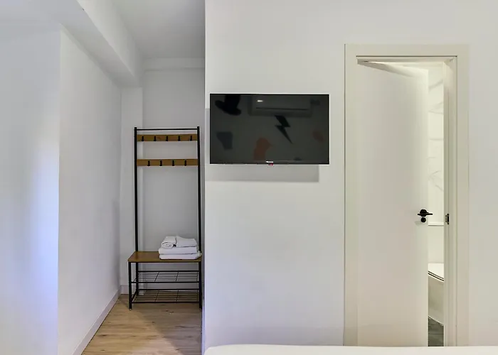 Carmen By Gaiarooms 2* 살라망카