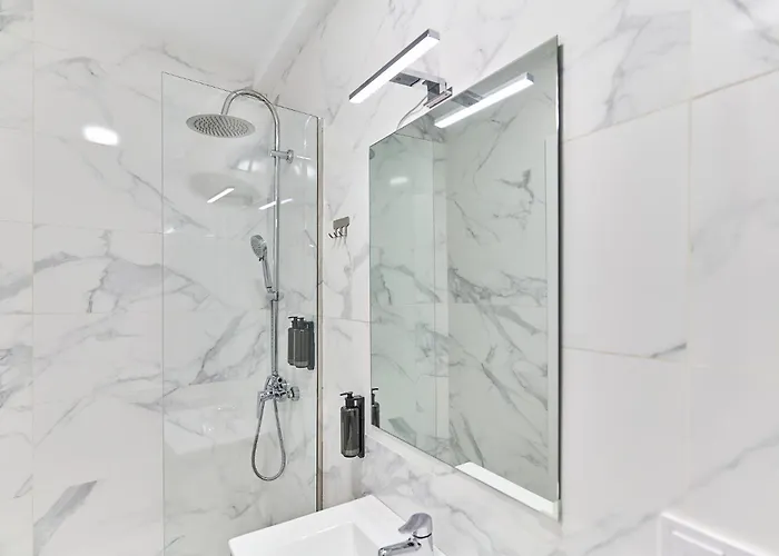 Carmen By Gaiarooms 게스트하우스