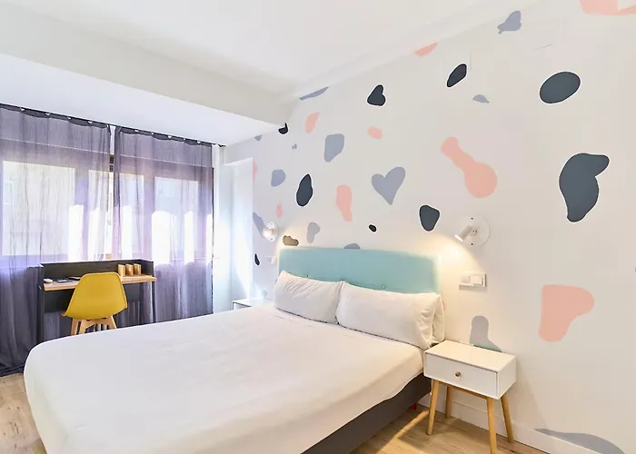 게스트하우스 Carmen By Gaiarooms 2*