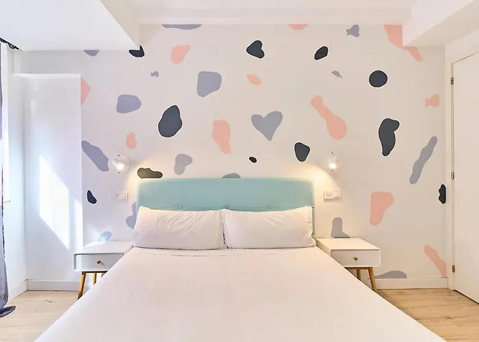 게스트하우스 Carmen By Gaiarooms