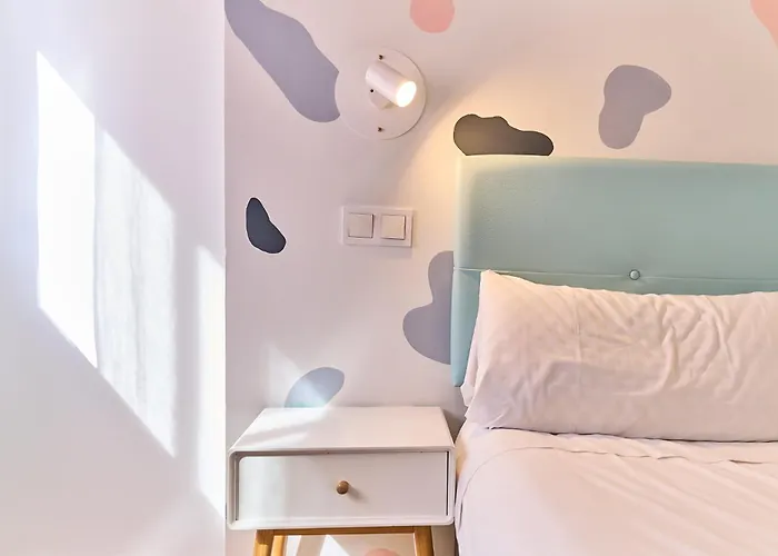 Carmen By Gaiarooms 게스트하우스