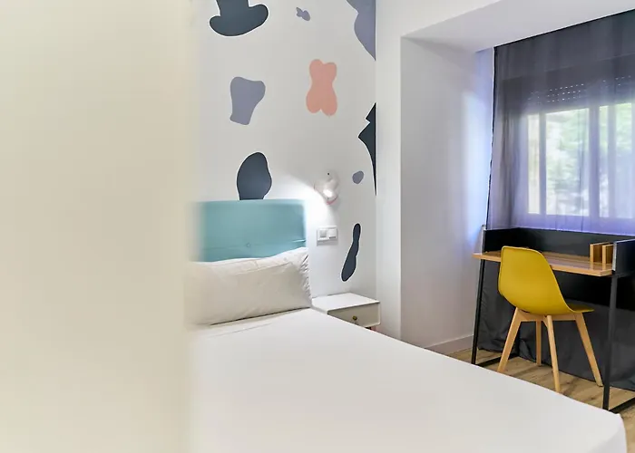 게스트하우스 Carmen By Gaiarooms 살라망카