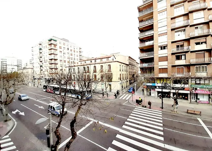 Carmen By Gaiarooms 2* 살라망카